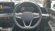 Volkswagen Golf 1.5 TSI Match 5dr Petrol Hatchback